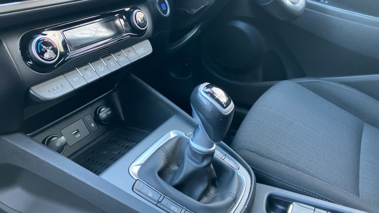 Hyundai Kona 1.0 TGDi 48V MHEV Premium 5dr Petrol Hatchback